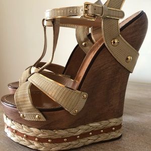 DOLCE & GABBANA Sandals